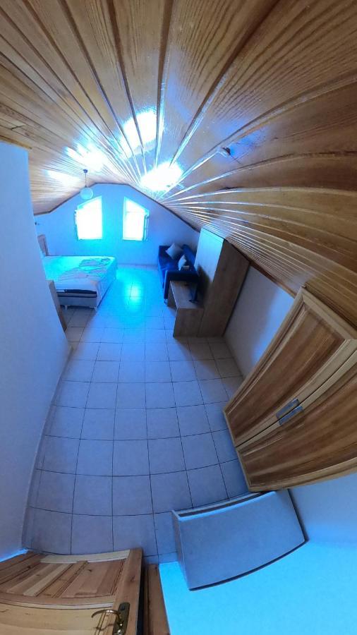 Tayfun Apart Hotel Олудениз Экстерьер фото